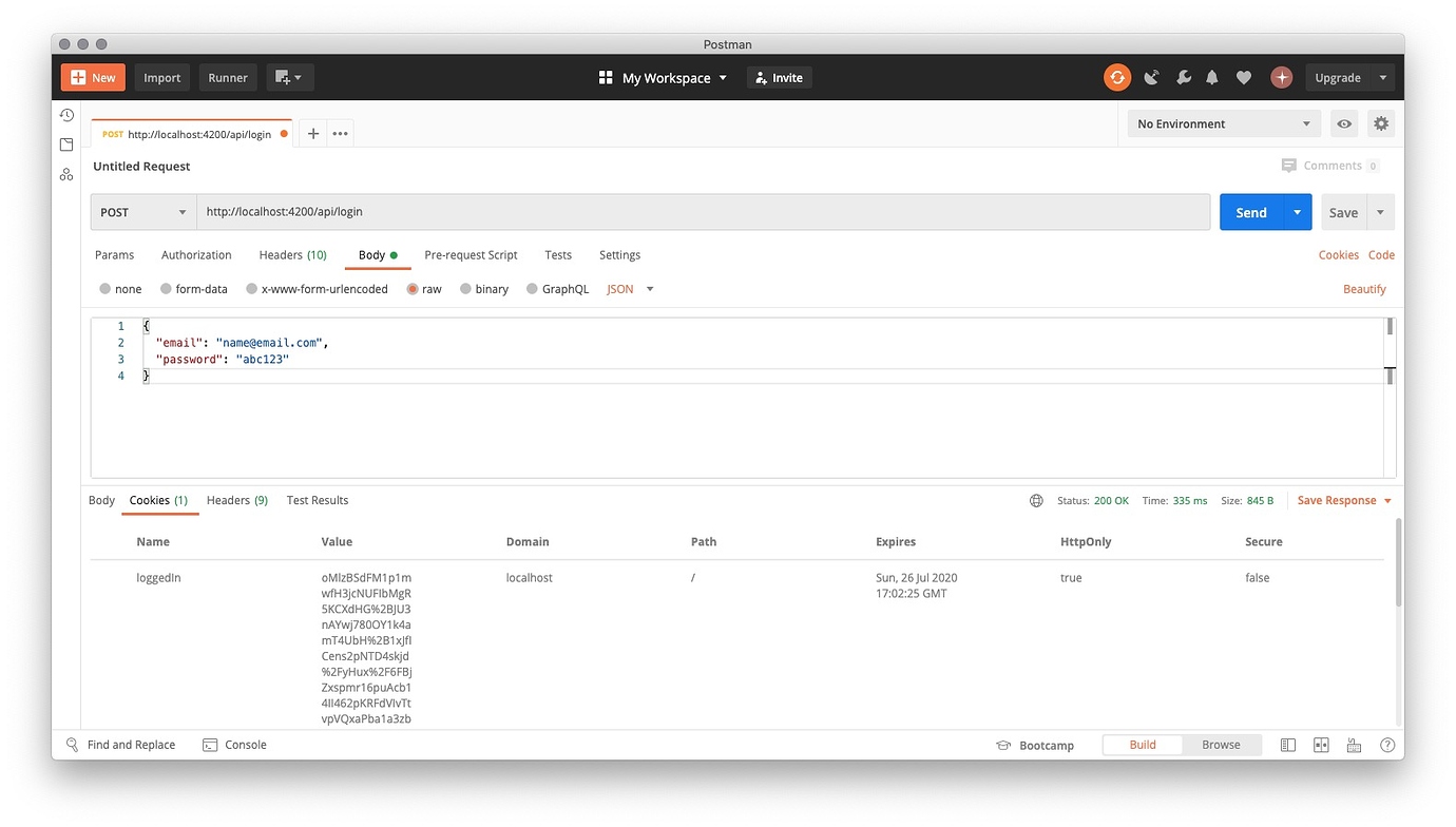 Protobuf import. Binary data для Windows 10. Protobuf. Where check time of response in Postman.